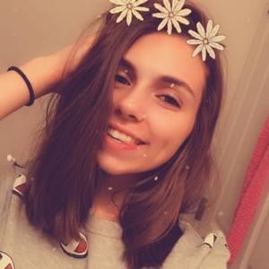 Meet your Posher, Jayna